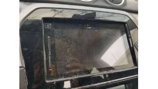 SISTEMA NAVEGACION GPS...