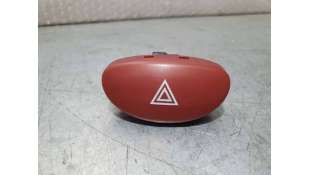 WARNING PEUGEOT 206 BERLINA...