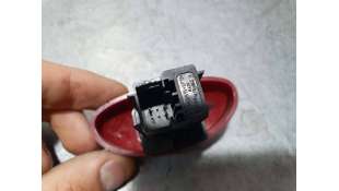 WARNING PEUGEOT 206 BERLINA... 2