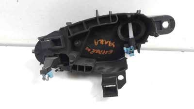 MANETA INTERIOR TRASERA DERECHA CITROEN XSARA BERLINA  - M.935264 / 9623200077