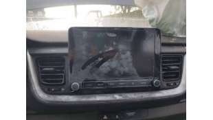 SISTEMA NAVEGACION GPS KIA...