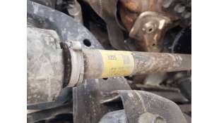 TRANSMISION DELANTERA...