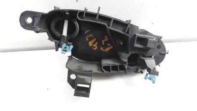 MANETA INTERIOR TRASERA IZQUIERDA CITROEN XSARA BERLINA  - M.935265 / 9623200177