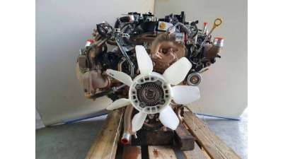 MOTOR COMPLETO TOYOTA LAND CRUISER...