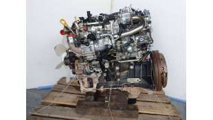 MOTOR COMPLETO TOYOTA LAND... 2