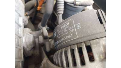 ALTERNADOR VOLKSWAGEN PASSAT BERLINA...