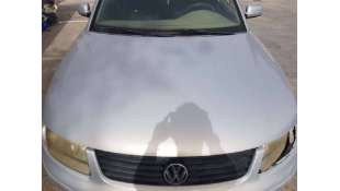 CAPOT VOLKSWAGEN PASSAT...