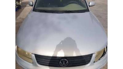 CAPOT VOLKSWAGEN PASSAT BERLINA 1.9...