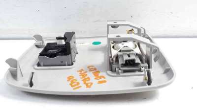 LUZ INTERIOR CITROEN XSARA BERLINA  - M.935398 / 95636711BJ