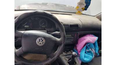 KIT AIRBAG VOLKSWAGEN PASSAT BERLINA...