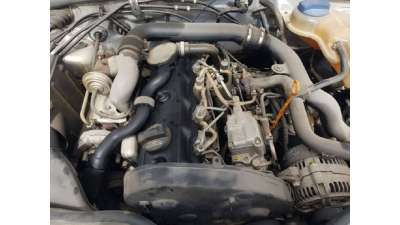 MOTOR COMPLETO VOLKSWAGEN PASSAT...