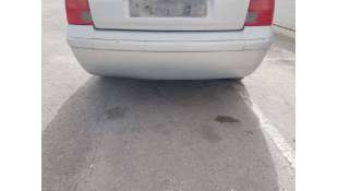 PARAGOLPES TRASERO...