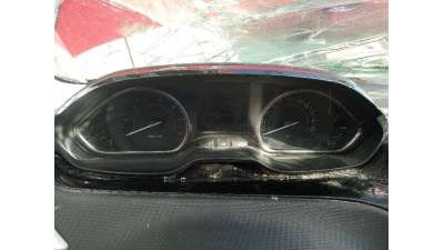 CUADRO INSTRUMENTOS PEUGEOT 2008  - M.935467 / 9824707380