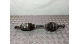 TRANSMISION DELANTERA...