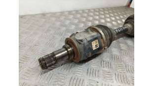 TRANSMISION DELANTERA... 2