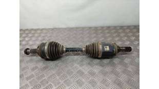 TRANSMISION DELANTERA...