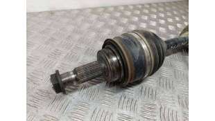 TRANSMISION DELANTERA... 2