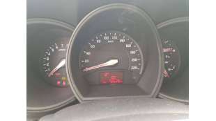 CUADRO INSTRUMENTOS KIA RIO...