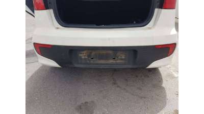 PARAGOLPES TRASERO KIA RIO 1.2 (84...