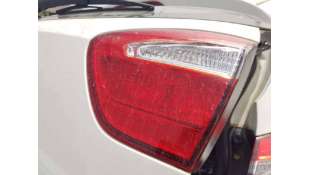 PILOTO TRASERO DERECHO KIA...