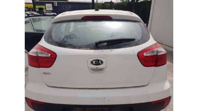 PORTON TRASERO KIA RIO 1.2 (84 CV) DE...