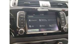 SISTEMA NAVEGACION GPS KIA...