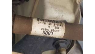 TRANSMISION DELANTERA...