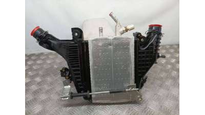 INTERCOOLER TOYOTA LAND CRUISER 2.8...