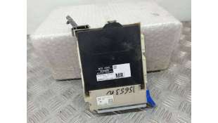 CAJA RELES / FUSIBLES...