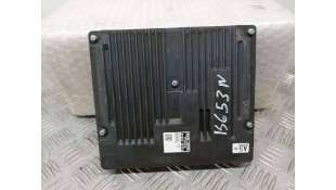 CENTRALITA MOTOR UCE TOYOTA... 2