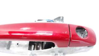 MANETA EXTERIOR DELANTERA IZQUIERDA PEUGEOT 2008  - M.935535 / 9680168680