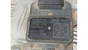 SONDA LAMBDA TOYOTA LAND... 2