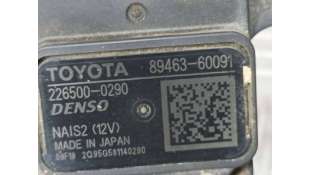 SONDA LAMBDA TOYOTA LAND... 2