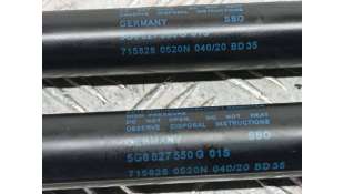 AMORTIGUADORES MALETERO /... 2