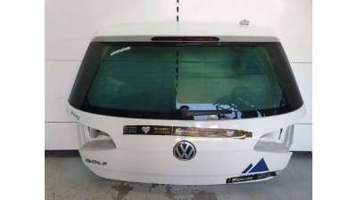 PORTON TRASERO VOLKSWAGEN GOLF VII...