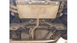 PUENTE TRASERO VOLKSWAGEN...