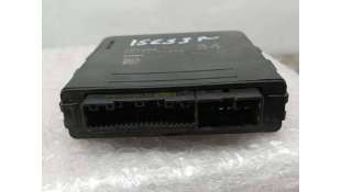 MODULO ELECTRONICO TOYOTA... 2