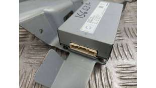 MODULO ELECTRONICO TOYOTA... 2