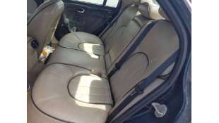 ASIENTOS TRASEROS MG ROVER...