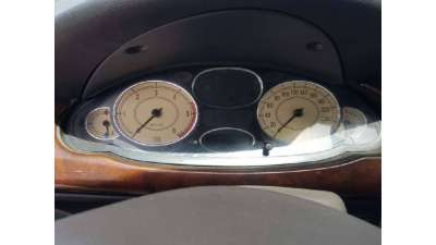 CUADRO INSTRUMENTOS MG ROVER SERIE 75...