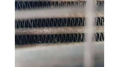 INTERCOOLER MG ROVER SERIE 75 2.0 16V...