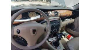 KIT AIRBAG MG ROVER SERIE...
