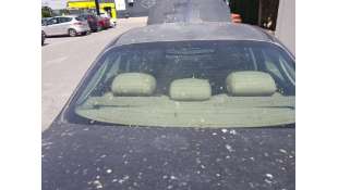 LUNA TRASERA MG ROVER SERIE...