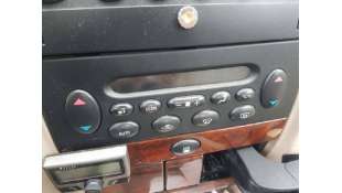 MANDO CLIMATIZADOR MG ROVER...