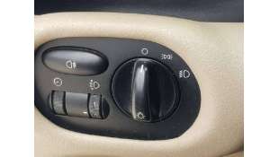 MANDO LUCES MG ROVER SERIE...