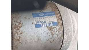 MOTOR ARRANQUE MG ROVER...