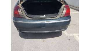 PARAGOLPES TRASERO MG ROVER...