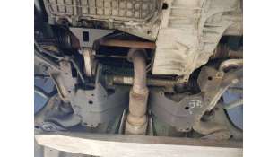 PUENTE DELANTERO MG ROVER...