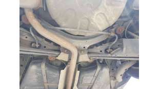 PUENTE TRASERO MG ROVER...