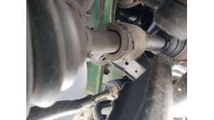 TRANSMISION DELANTERA...